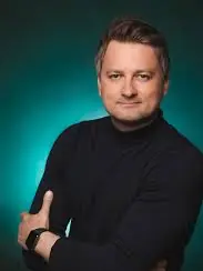 Prof. Dr. David Matusiewicz