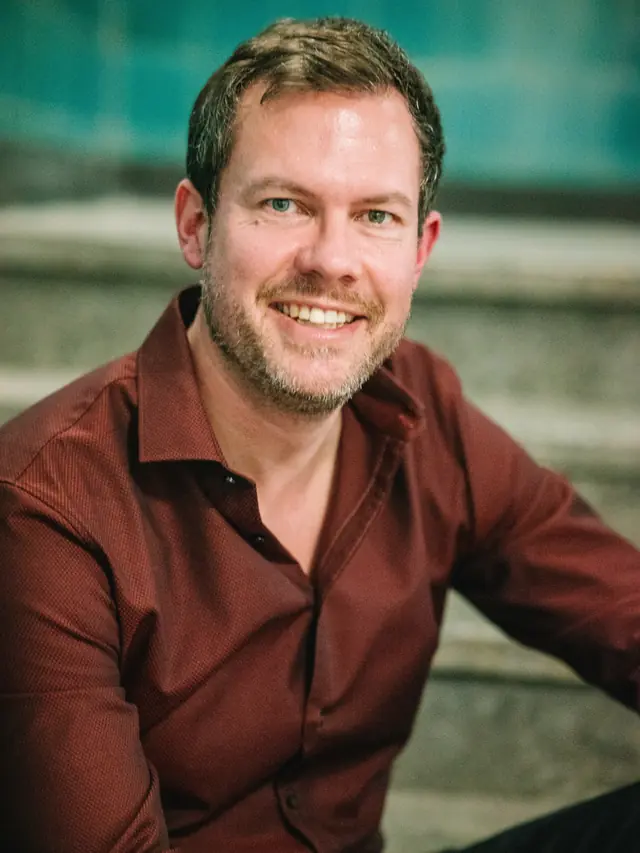 Marc Kriesten