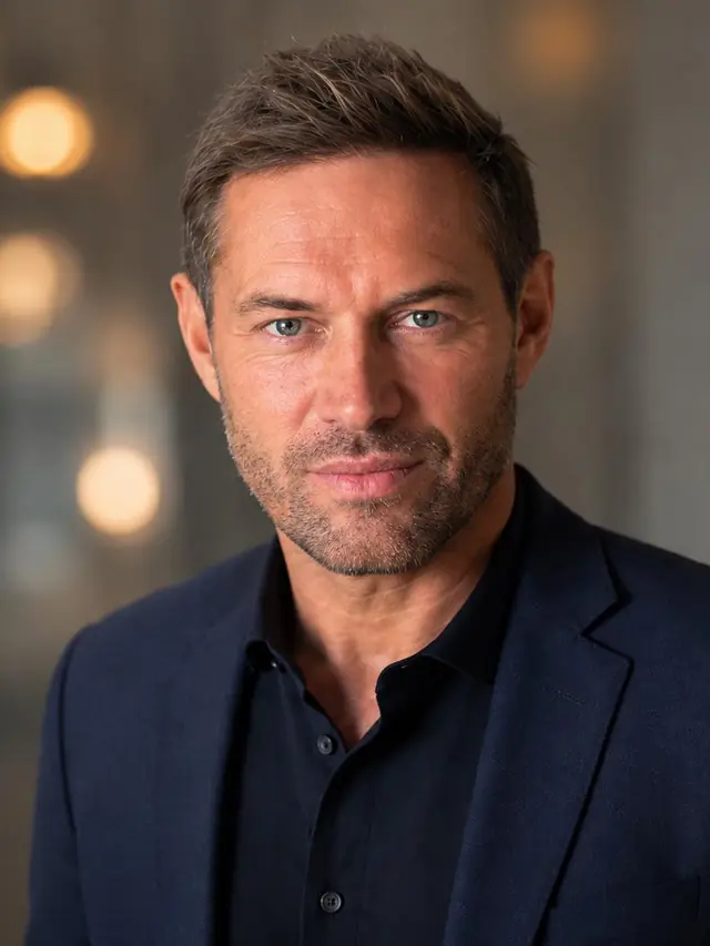 Martin Dess